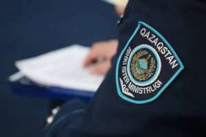 Бетон плита құлаған: Астанадағы құрылыс нысанында жасөспірім қаза болды