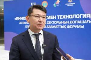 «Кез келген сұраққа жауап береді»: Қазақстанда ақылды роботтар қолданысқа енгізіледі