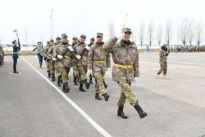 Қазақстанда әскерге шақырылушыларды есепке алу қағидасы өзгерді