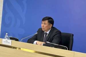 Жаңа жылдан кейін қымбатшылық бола ма: үкімет жауабы