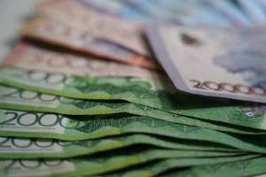 Мемлекеттік бюджеттің кірісі 17,3 трлн теңгені құрады – Қаржы министрлігі