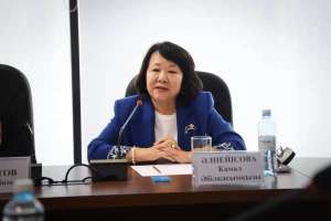 Аналар кеңесінің тынысы: бес кеселге қарсы күрес