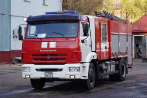 ТЖМ өрт қауіпсіздігі талаптарын сақтауға шақырады