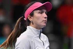 Анна Данилина Токиодағы турнирдің ширек финалына шықты