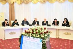 Қорқыт ата мұрасы: Түркі әлемінің ортақ құндылығы