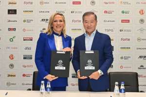 Қазақстан мен Түркия теннис саласындағы ынтымақтастық туралы меморандумға қол қойды