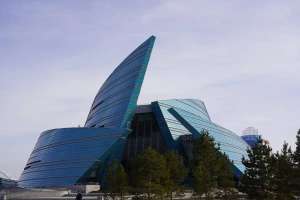 Kóshpendiler áýeni: Астанада халықаралық этникалық музыка фестивалі өтеді