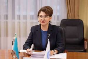 Аида Балаева: Елімізде 49 ескерткіш заң талаптарын сақтамай орнатылған