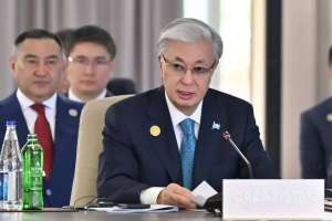 Тоқаев: Қазақстан «Түркі мемлекеттері ұйымы+» форматын құру идеясын қолдайды