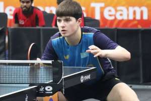 Қазақстан құрамасы үстел теннисінен Азия чемпионатында Солтүстік Кореямен кездеседі