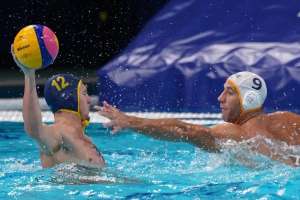 Қазақстан су добынан Азия чемпионатының финалына жолдама алу үшін бақ сынайды