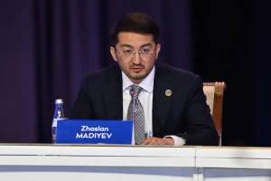 Жасанды интеллектіні дамыту жөніндегі кеңес: сала сарапшылары сөз сөйледі