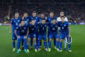 Қазақстан ұлттық құрамасына шақырту алған ойыншылар тізімі жарияланды