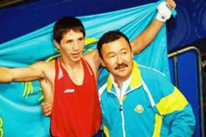 Тұрсынғали Еділов: Хорватия құрамасынан шақырту алдым