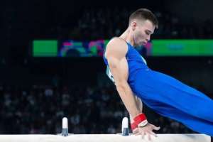 Спорттық гимнастикадан әлем чемпионатында ел намысын кімдер қорғайды