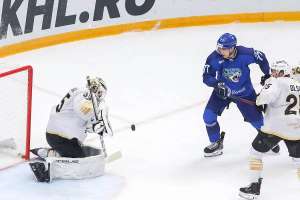 ҚХЛ: «Барыс» бүгін «Локомотив» клубын қабылдайды