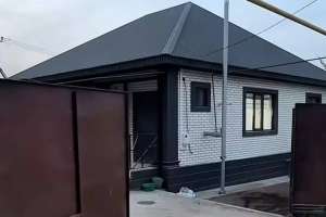 Марқұм Шерзат Болаттың отбасы жаңа баспанаға ие болды