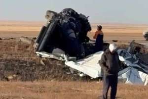 Ақтөбе облысында жол апатынан 12 адам қаза тапты