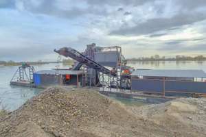 Ел өңірлерінде су тасқынына қарсы шаралар белсенді түрде жүзеге асырылып жатыр