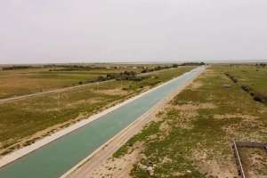 Келесі жылдан бастап шаруаларға су беру келісімшарттары электронды форматта жасалады