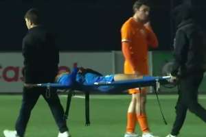 Дәрігерлер 19 жастағы футболшының қазасына қатысты ресми мәлімдеме жасады