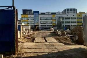 «Таза Қазақстан»: Астанада құрылыс қалдықтарын заңсыз төккен ұйымдар жауапқа тартылды