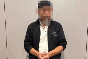 Іздеуде жүрген экс-адвокат ҰҚК-нің қолына түсті