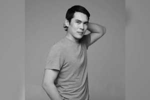 «Бауырыма басқан бөлегім»: Тамара Асар өгей ұлына арнап әсерлі жазба қалдырды