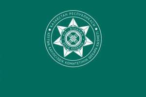 Маңғыстау облысы бойынша Шекара қызметі департаментінде әскери қызметші қаза тапты