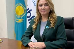 «Біздің күшіміз бірлікте»: Екатерина Смолякова Ұлттық мерекенің маңыздылығы туралы айтты