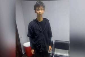 Алматыда синтетикалық есірткі таратып жүрген күдікті ұсталды