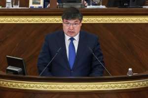 Бюджет әлеуметтік салаға бағдарланған күйінде қалып отыр – Үкімет