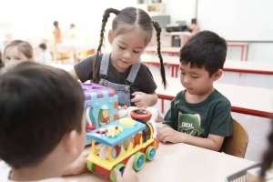 Жыл басынан бері елімізде 303 жаңа балабақша ашылды