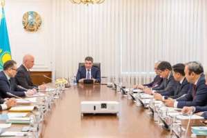 Қазақстанда бағаны көтеруге мораторий енгізіледі