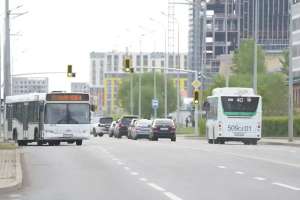 Жол ақысы 500 теңгеге көтеріле ме: вице-министр пікір білдірді