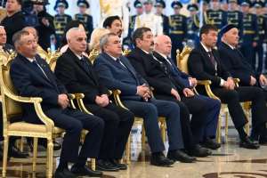 Президент: «Тұрақтылық пен тыныштықтың қадірін білу қажет»