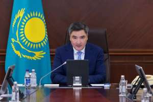 Премьер-министр әкімдерге Өңірлік инвестициялық штабтар жұмысын күшейтуді тапсырды