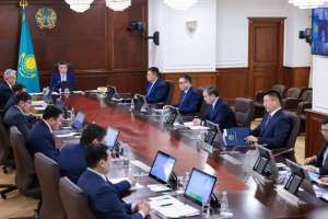 Бектенов: Биыл коммуналдық қызмет тарифтері өзгермейді