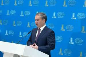 Ерсайын Нағаспаев: Құрылыс құжаттарына сәйкес келмейтін нысандарды салуға рұқсат берілмейді