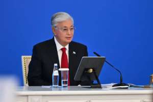 Президент «Орталық Азия – Ресей» саммитіне қатысады