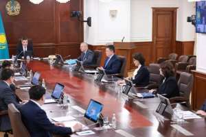 2026 жылы тұрмысы төмен азаматтар МӘМС-пен қамтылады – Бектенов