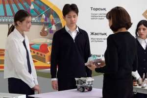 Президент бастамаларын жүзеге асыру: ЭЫДҰ-ның зерттеулерінде Қазақстан позициясын жақсарта түсті