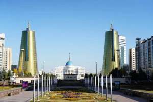 500 жұмысшы мен еңбеккер мемлекеттік наградалармен марапатталды