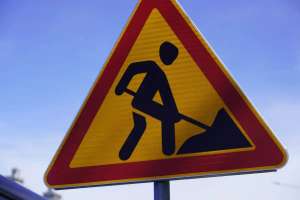 Астанада Әйтеке би көшесінің бір бөлігі уақытша жабылады