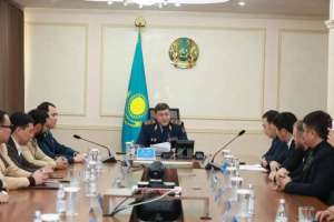 Астанада есірткі қылмысына қарсы күресте депутаттар, спортшылар, полицейлер және блогерлер күш біріктіреді