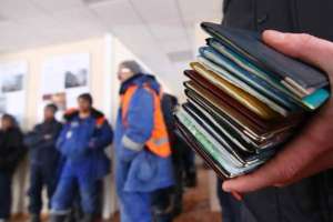 14,6 мың шетел азаматы: жұмыс күшінің басым бөлігі қайдан келеді