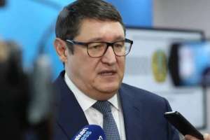 АЭС-тің түпкілікті координаты әлі айқындалған жоқ — Агенттік төрағасы