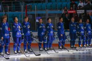 ҚХЛ: «Барыс» Ресейде «Трактор» командасымен кездеседі