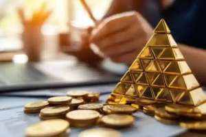 Шымкент қаласында Nazira Gold қаржы пирамидасы бойынша сот үкімі шықты