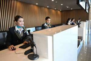 «Қорқыт ата» әуежайының өткізу қабілеті жылына 500 мың жолаушыға дейін ұлғайды